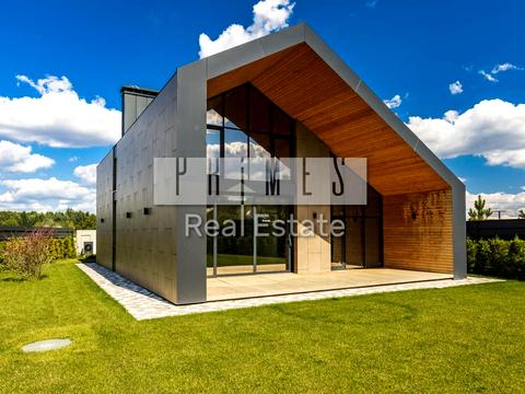 дом по адресу Песчаная ул.