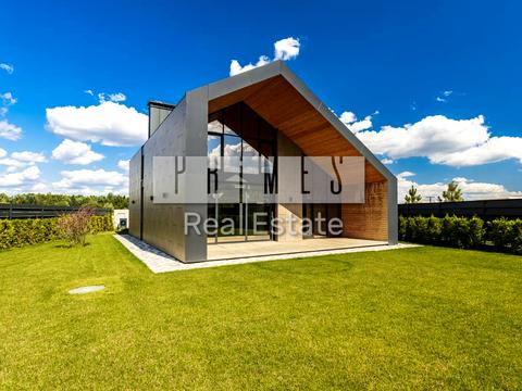 дом по адресу Песчаная ул.