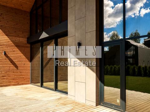 дом по адресу Песчаная ул.