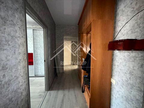 квартира за адресою Криворіжсталі вул. (Орджонікідзе), 38