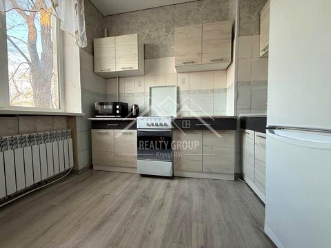 квартира за адресою Криворіжсталі вул. (Орджонікідзе), 38