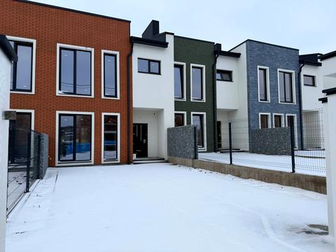 дом по адресу Сергія Голубєва