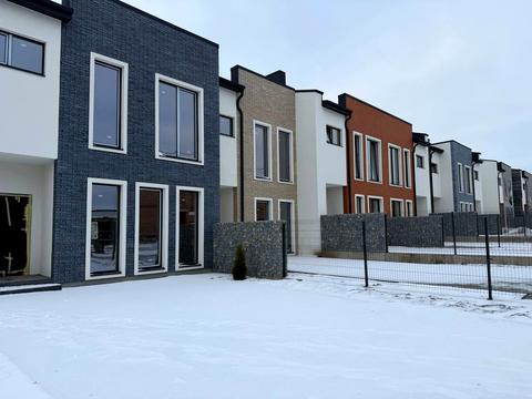 дом по адресу Сергія Голубєва