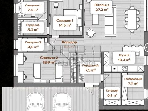 дом по адресу Песчаная ул.