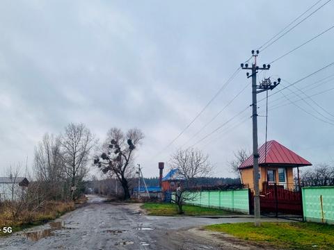 ділянка за адресою Лугова вул.