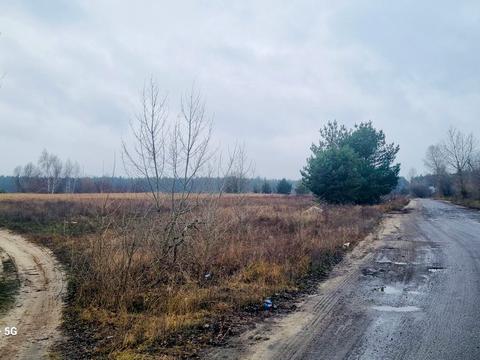 ділянка за адресою Лугова вул.