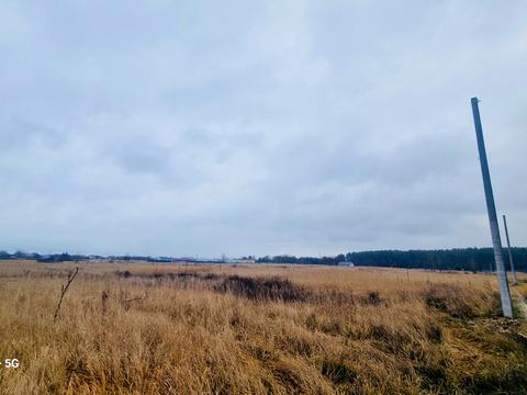 ділянка за адресою Лугова вул.