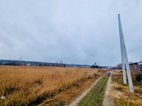 ділянка за адресою Лугова вул.