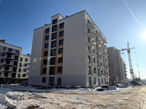 квартира по адресу Евгения Коновальца ул., (Будинок 3)