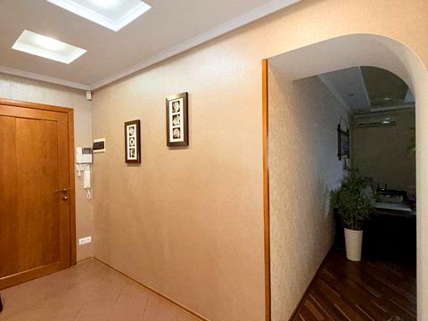 квартира за адресою Герасима Кондратьєва вул. (Кірова), 211б