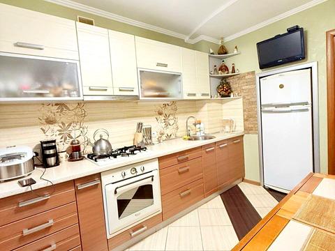 квартира за адресою Герасима Кондратьєва вул. (Кірова), 211б