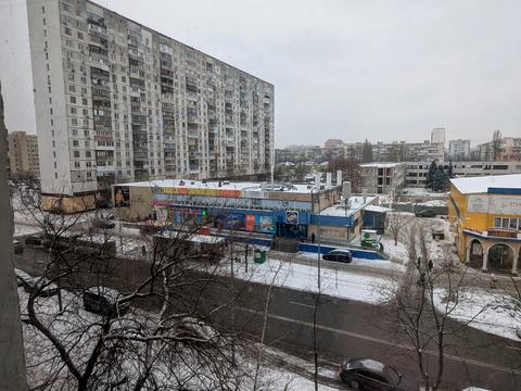 квартира за адресою Київ, Павла Тичини просп., 26