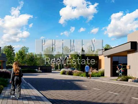 дом по адресу Песчаная ул.