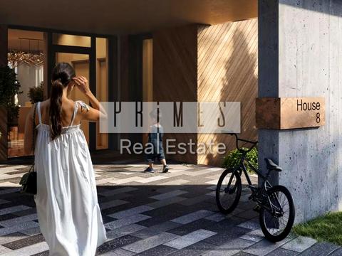 дом по адресу Песчаная ул.