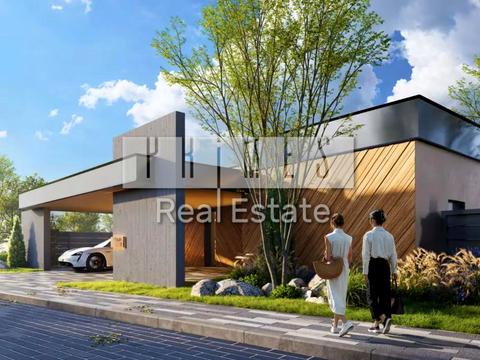 дом по адресу Песчаная ул.