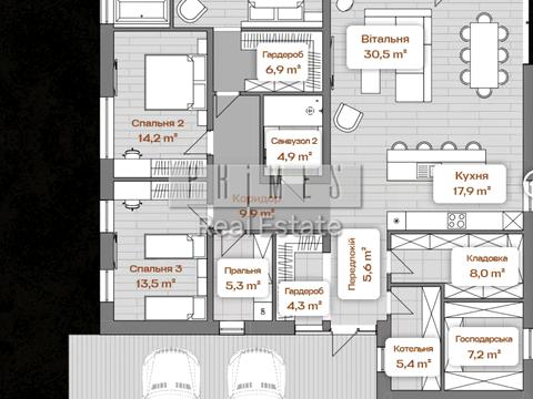 дом по адресу Песчаная ул.