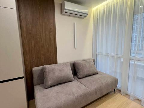 квартира за адресою Віктора Некрасова вул. (Північно-Сирецька), 6