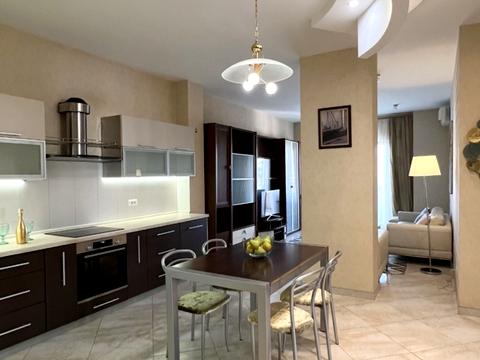 квартира за адресою Французький бульв., 9