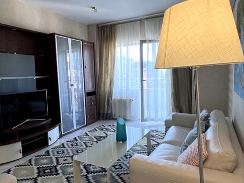 квартира за адресою Французький бульв., 9