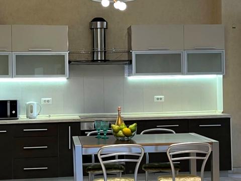 квартира за адресою Французький бульв., 9