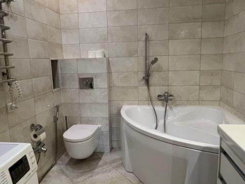 квартира за адресою Французький бульв., 9