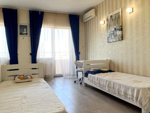 квартира за адресою Французький бульв., 9