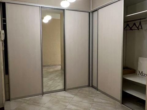 квартира за адресою Французький бульв., 9