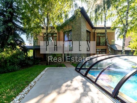 дом по адресу Лісова вул.