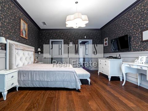 будинок за адресою Лісова вул.