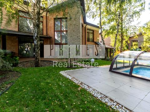 будинок за адресою Лісова вул.