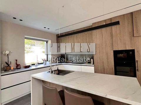 будинок за адресою Паркова вул.