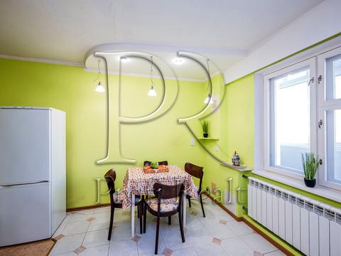 квартира за адресою Бориса Гмирі вул., 15