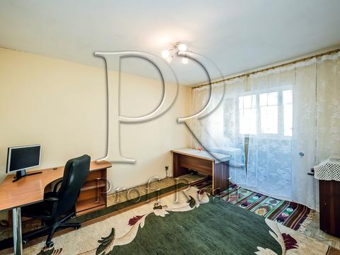 квартира за адресою Бориса Гмирі вул., 15