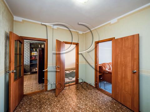 квартира за адресою Бориса Гмирі вул., 15