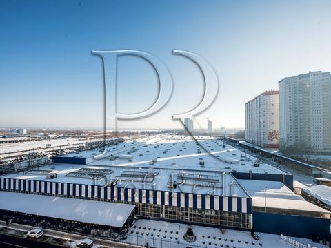 квартира за адресою Бориса Гмирі вул., 15