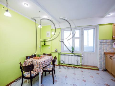 квартира за адресою Бориса Гмирі вул., 15