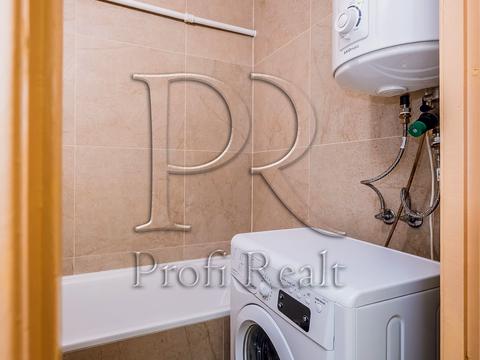 квартира за адресою Бориса Гмирі вул., 15