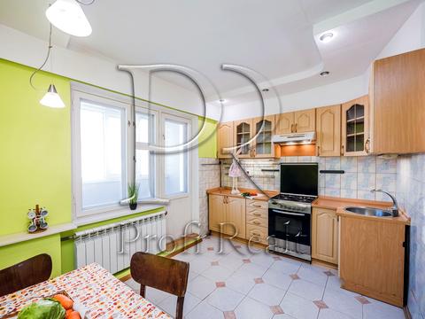 квартира за адресою Бориса Гмирі вул., 15