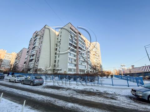 квартира за адресою Бориса Гмирі вул., 15