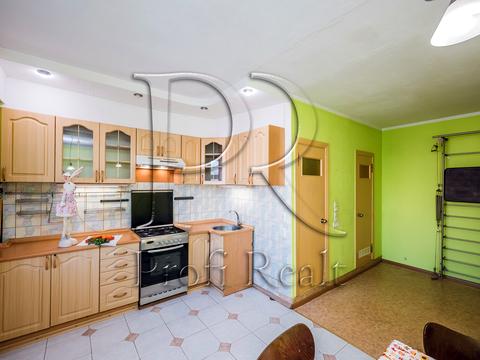 квартира за адресою Бориса Гмирі вул., 15