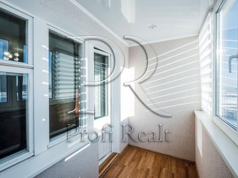 квартира за адресою Бориса Гмирі вул., 15