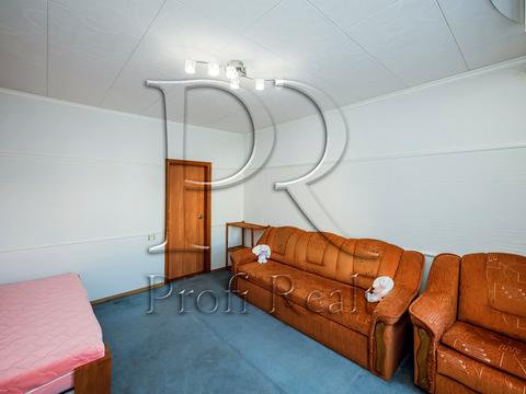 квартира за адресою Бориса Гмирі вул., 15