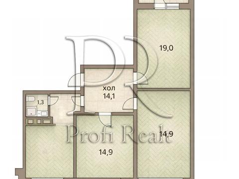 квартира за адресою Бориса Гмирі вул., 15