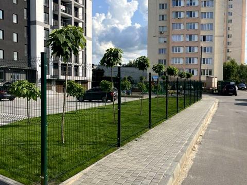 квартира по адресу Транспортная ул., 11/3