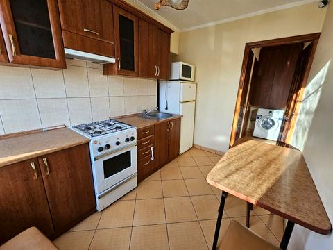 квартира за адресою Джорджа Вашингтона вул. (Батальна), 11