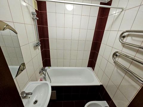 квартира по адресу Вашингтона ул. (Батальная), 11