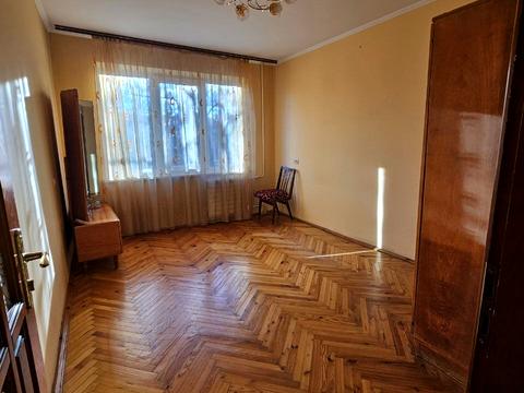 квартира по адресу Вашингтона ул. (Батальная), 11