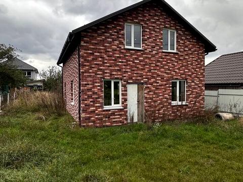 дом по адресу Центральная ул. (Чапаева)