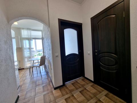 квартира за адресою Тараса Шевченка вул., 60/11