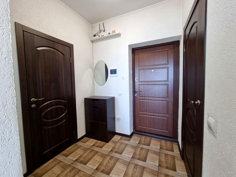 квартира за адресою Тараса Шевченка вул., 60/11